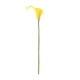 thumbnail image 4 of Injueey Calla simulada de PU: elija y estilos para una hermosa decoración de boda Elija amarillo puro Type2 NO2, 4 of 6