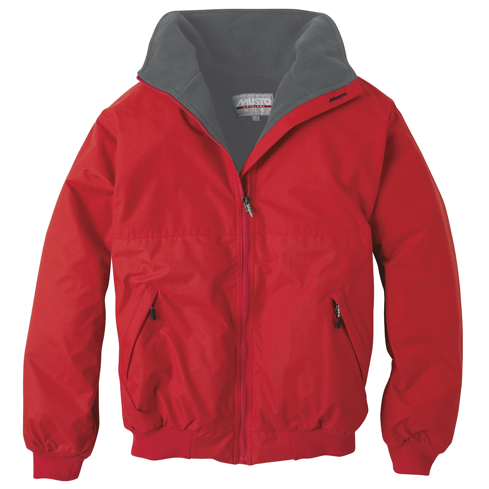Musto Mens Classic Snug Blouson 