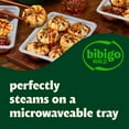 thumbnail image 4 of Bibigo Frozen Frozen Chicken & Vegetable Steamed Dumplings, 6.59 oz, 4 of 14