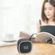 thumbnail image 3 of Altavoz TWS Sound Box Btafrte para Deporte Bluetooth 5.3 Azul, 3 of 9