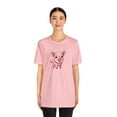 thumbnail image 3 of Happy Pig Short Sleeve Tee, 3 of 4