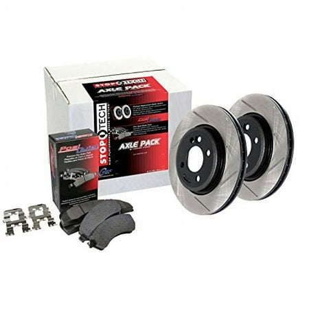 CENTRIC PARTS - STREET KIT