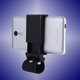 thumbnail image 4 of Soporte universal para teléfono de coche montado en el volante Soportes de montaje con clip para teléfono móvil inteligente, 4 of 12