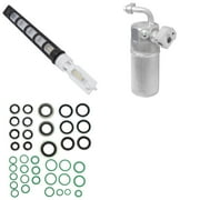 gmc sierra a/c system repair kit