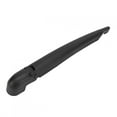 thumbnail image 3 of Rear Wiper Arm Rear Windshield Wiper Arm Car Rear Wiper Arm Car   Accessory Car Windscreen Wiper Arm Car Rubber Black Rear Windshield Windscreen Wiper Arm Accessory Fit For, 3 of 8