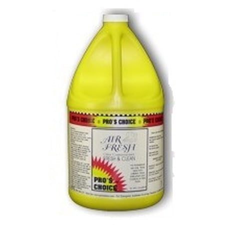 Pros Choice Air Fresh Lemon