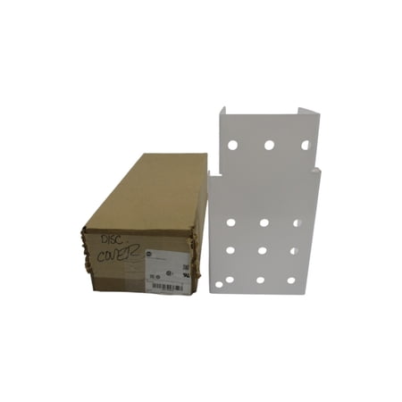 ALLEN BRADLEY 1494U-PC1 SER. A NSMP