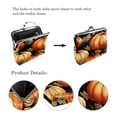 thumbnail image 3 of Durable Microfiber Coin Purse with Zinc Alloy Jaws - Stylish and Compact 4.3x4.7 in Wallet for Men - Secure Storage for Coins and Small Essentials - Sleek Design - Great Gift Idea, 3 of 7
