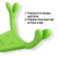 thumbnail image 4 of Entraîneur de Musculation pour Hommes Femmes Vert, 4 of 8