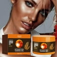 RUOYING Premium Intensive Dark Tanning Luxe Gel Cream for Sunbeds