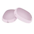 thumbnail image 1 of Almohadillas protectoras para auriculares Max Sunnimix funda de silicona para auriculares Rosa Rosado, 1 of 7