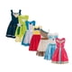 thumbnail image 2 of Vestidos de princesa para niñas de 8 a 10 años, vestido de princesa para adultos, vestido de Princesa Sofía, vestido de princesa medieval qym unisex, 2 of 2