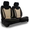 thumbnail image 5 of AEGIS COVER SEMI CUSTOM AIR MESH SEAT COVER, 5 of 5