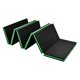 thumbnail image 3 of Mecánica plegable EVA Mat de plegamiento Plegado de espesas que trabaja debajo del automóvil Mecánica reutilizable Mat de la plegable para, 3 of 8