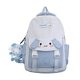 thumbnail image 5 of Schoolbag female primary school student Cartoon Cartoon three-dimensional Sanrio backpack coolomi popular backpack cross-border foreign trade, 5 of 5