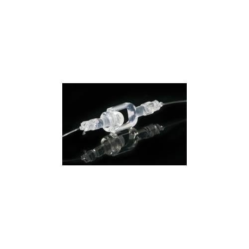 Aquateko Invisa Swivel