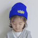 thumbnail image 5 of Gorros de lana para niños, gorro de invierno suave y cálido para bebés y niñas, 5 of 5