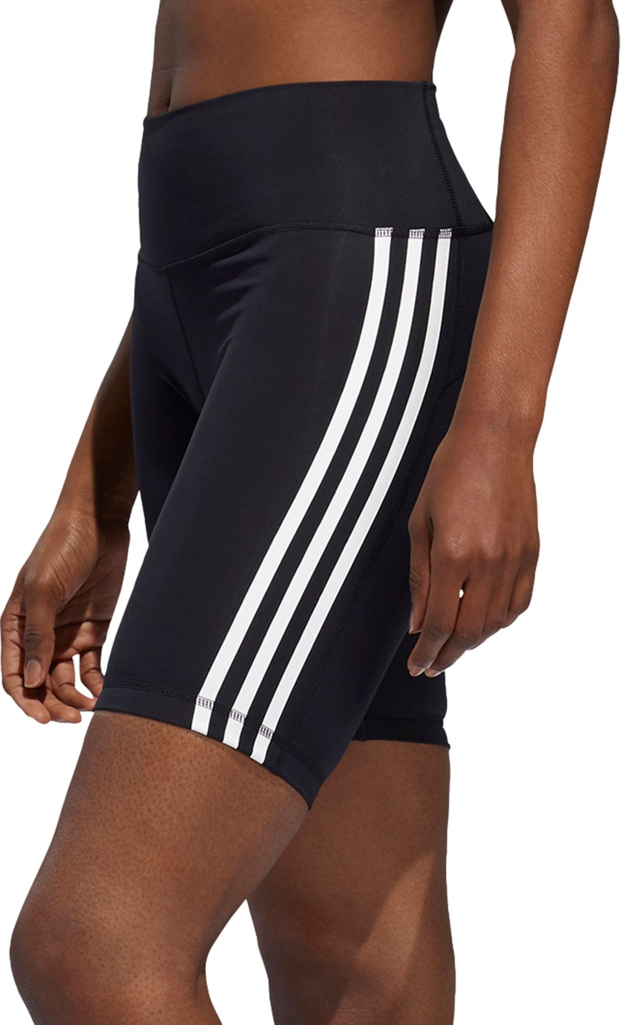 adidas women biker shorts