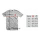 thumbnail image 3 of Playera Junior H Ct Sad Boyz Corridos Tumbados Camisa, 3 of 4