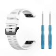 thumbnail image 2 of Durable Silicone Strap for Garmin Fenix 5 Plus Series, 2 of 4