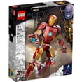 thumbnail image 1 of Set LEGO Super Heroes Figura de Iron Man 76206, 1 of 3