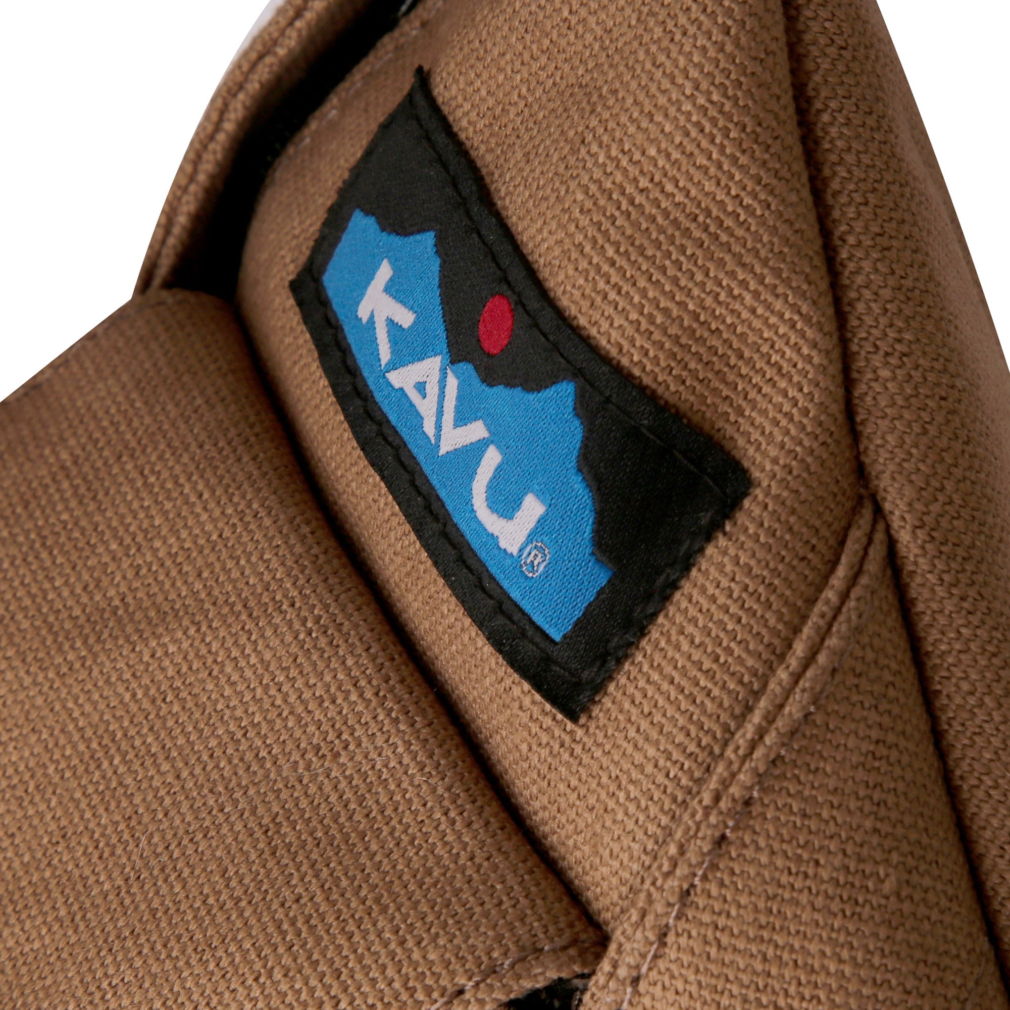 NWT Kavu Rope Bag-Papaya Rope Bag – KAVU.com main image 3