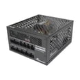 thumbnail image 3 of Seasonic Flagship Prime 600W 80+ Titanium Power Supply, 3 of 6