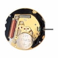 thumbnail image 4 of 5-Hand Dual Calendar Quartz Watch Movement Replacement With Moon-Phase Accessories For Harley For Ronda 706.1, 4 of 7