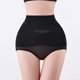 thumbnail image 5 of Ropa Interior de Algodón para Mujer, Ropa Interior de Cintura Alta con Control de Barriga, Bragas de Cobertura Completa Transpirables Suaves S, 5 of 7
