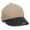 Khaki/navy, variant on BCT-600 Pro Style Cotton Twill-Khaki/Navy