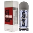 thumbnail image 4 of Carolina Herrera 212 Heroes Forever Young , 5.1 oz EDT Spray, 4 of 6