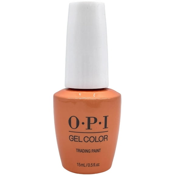 OPI Gel GCD54 - Trading Paint / XBOX Spring 2022