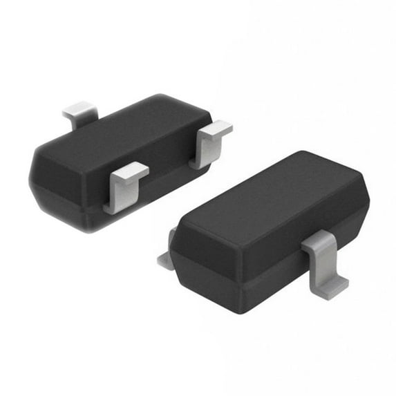 Pack of 12 DMG2305UX-13 MOSFET P-CH 20V 4.2A SOT23 :ROHS
