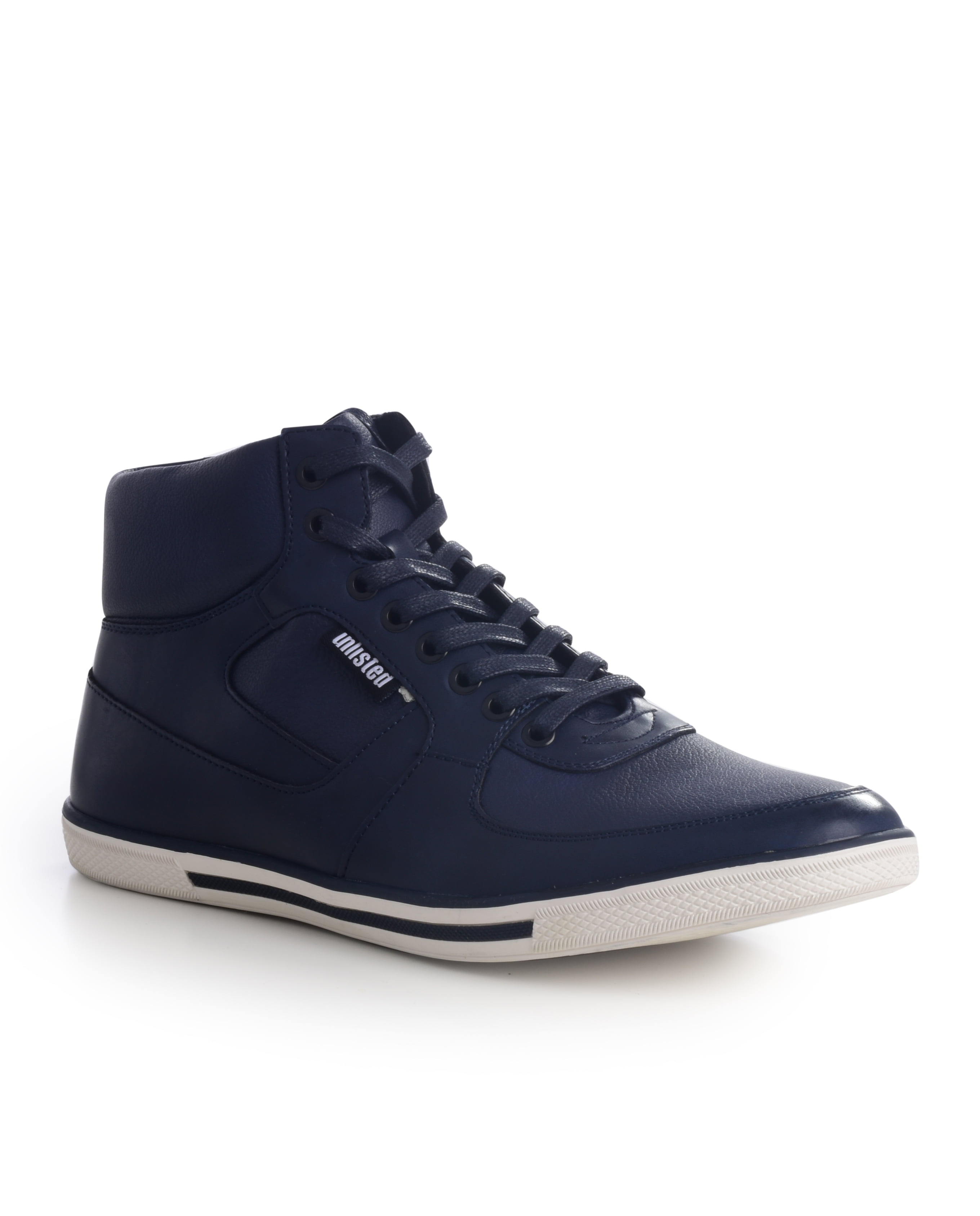 kenneth cole up crown high top sneaker