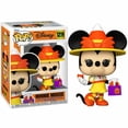 thumbnail image 2 of Funko POP Disney: Minnie - Tricktor Treat Funko POP, 2 of 2