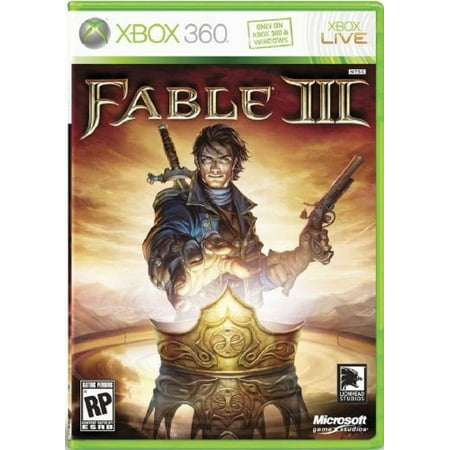 Fable III (Fable 3 Best House)