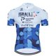 thumbnail image 5 of Maillot de ciclismo del equipo francés para hombre, ropa de ciclismo de montaña, camiseta de secado rápido, ropa de ciclismo corta de verano, 5 of 5