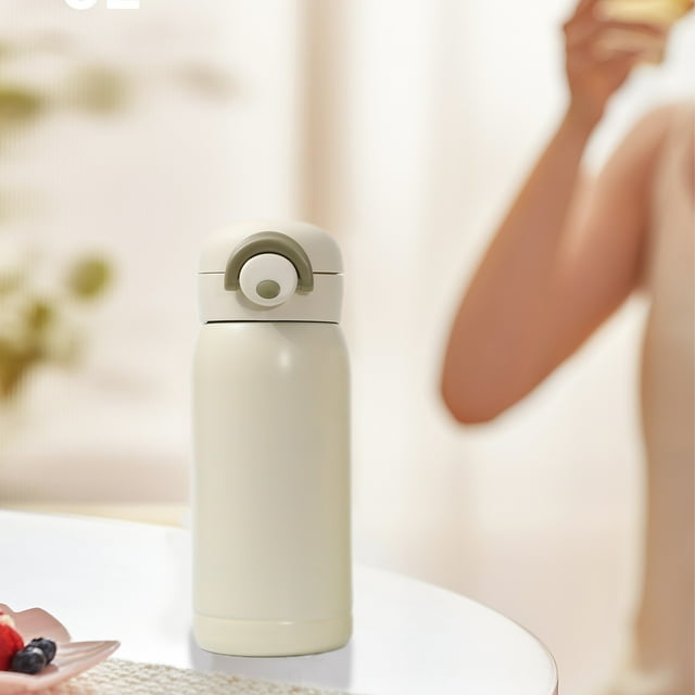 Hiking Water Bottle Insulated Water Cup, Insulated Bottle Water Bottles Insulated, Fall Water Bottle Waterbottle for Adults
