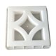 thumbnail image 2 of Modelo de decoración de pared de hormigón, bloques de hormigón, muebles de cemento decorativos, fácil de usar, bricolaje para patio, , patio Estilo C, 2 of 8