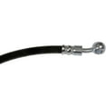 thumbnail image 3 of Dorman H622061 Front Driver Side Brake Hydraulic Hose for Specific Acura / Honda Models, 3 of 3