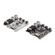 thumbnail image 3 of Módulo receptor 2 piezas DIY Board Circuit 50 Electrónica inalámbrica para sistema de sonido doméstico para auriculares para altavoces ANGGREK Otros, 3 of 8