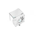 thumbnail image 1 of DISIPADOR DEEPCOOL AK500 DIGITAL BLANCO AM5/LGA1700 R-AK500-WHADMN-G, 1 of 7