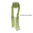 thumbnail image 3 of MOMOJIA Trendy Sequins Collar for Woman Lightweight Party Banquet Decorative Scarf, 3 of 20