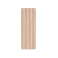 thumbnail image 2 of weibbin Small Wooden Platters Rectangle Boards Acacia Wood Serving Trays Home Decor Cheese Board Cake Plates Kitchen Platter for Food Dish Rectangular Dessert Snack Tray (Rectangular), 2 of 7