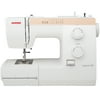 Janome Sewist 709 Mechanical Sewing Machine with Foot Pressure Adjustment