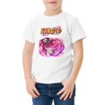 thumbnail image 1 of Camiseta Algodón de Naru para niños, 1 of 5