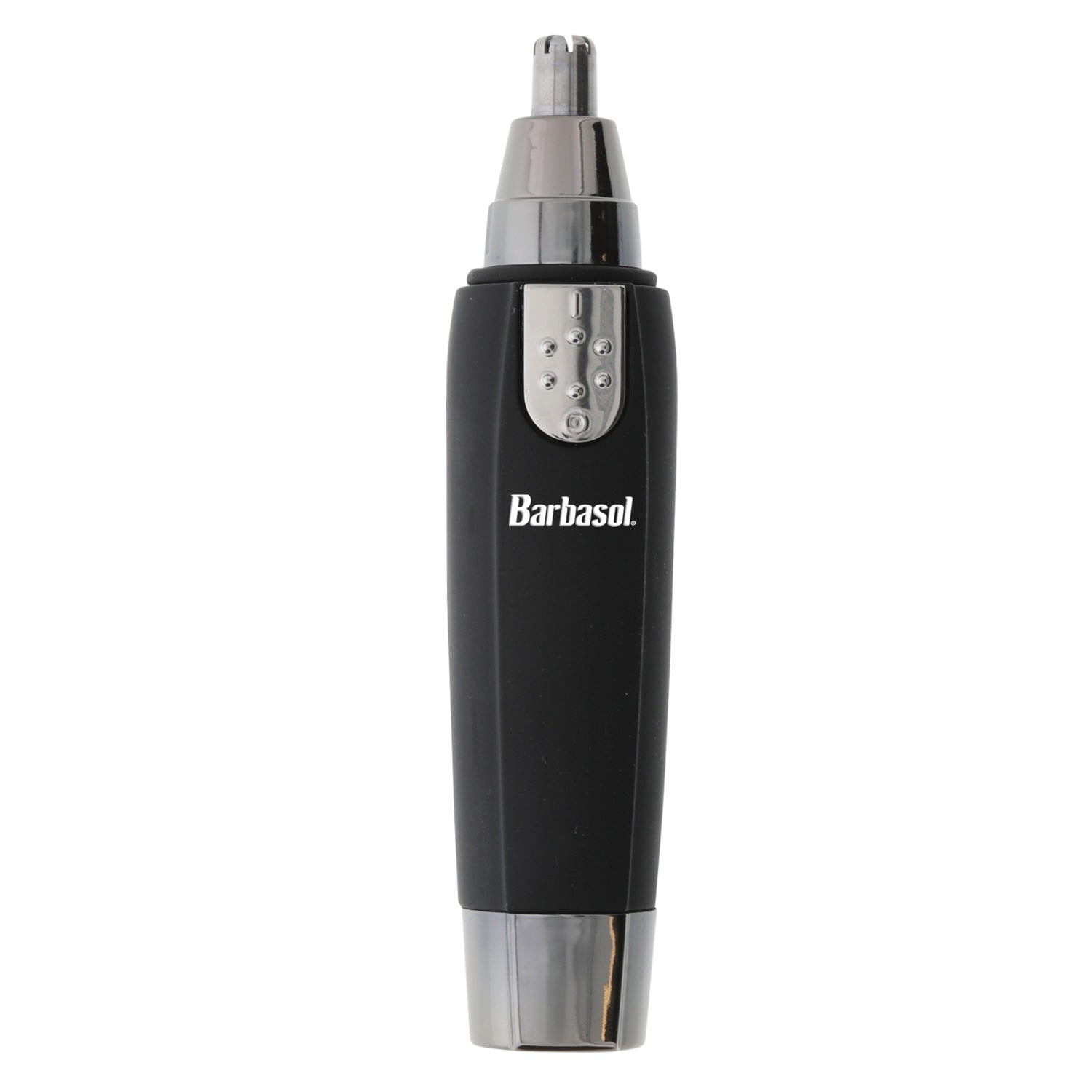 Barbasol CBT13009BOX Battery Powered Ear And Nose Trimmer