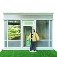 thumbnail image 2 of 1:12 15,5 cm niatura modelo de estatuil para Zulema Figuras de casa de muñecas en miniatura, 2 of 8