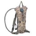 thumbnail image 1 of Bolsa de agua para acampar al aire libre Rinding Senderismo Escalada de montaña Driking Bolsa de agua Mochila de hidratación de la vejiga kenally BB7008-05, 1 of 7