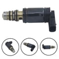 thumbnail image 2 of Car AC Compressor Control Valve Sensor 6SES14C CG447280-9852, 2 of 5